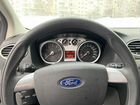 Ford Focus 1.8 МТ, 2010, 32 000 км объявление продам