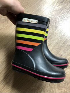 Сапоги Le Petit Marcel 25 размер