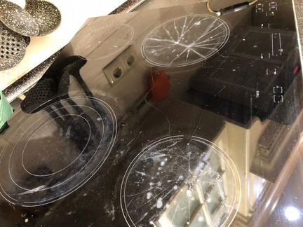 Плита электрическая варочная панель hotpoint arist