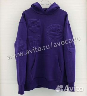 Худи Louis Vuitton