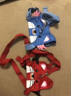 Детские вожжи