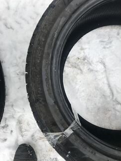 Зимние шины Hankook Winter i cept IZ 255/45 R18