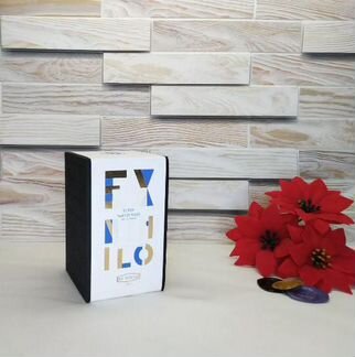 Ex Nihilo Fleur Narcotique