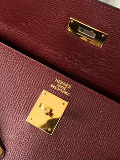 Сумка Hermes Kelly оригинал