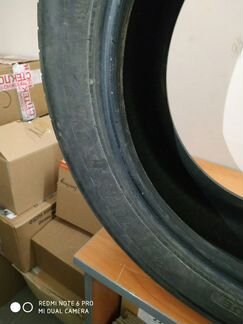 Dunlop sport maxx 205/55 R16 4шт