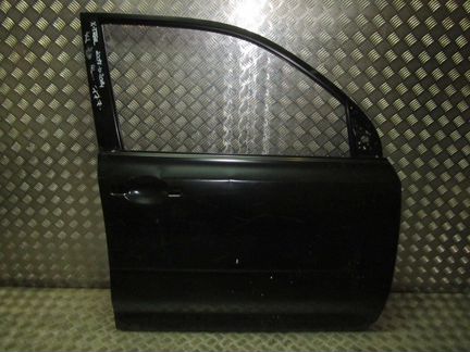 Дверь передняя правая для Ниссан Х-трейл Т31 2013г