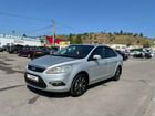 Ford Focus 1.8 МТ, 2009, 131 000 км