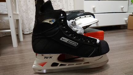 Новые Хоккейные коньки Bauer Supreme One 95