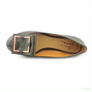 Новые туфли Mark James By Badgley Mischka. Оригина