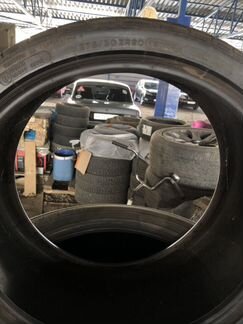 275/30 R 20 Michelin Pilot Super Sport