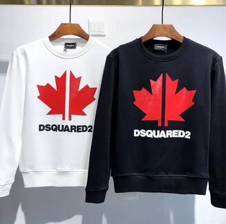 Свитшот Dsquared2