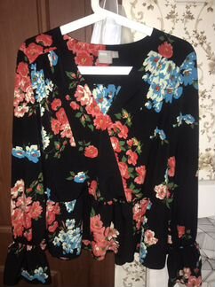 Блуза нарядная