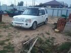 Land Rover Discovery 2.7 AT, 2006, 350 000 км