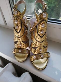 Босоножки Carvela Kurt Geiger