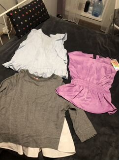 Блузки блузы