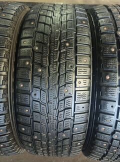 195 65 15 Dunlop бу Шины Зимние 195 65 R15 105S