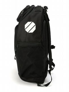 Рюкзак Reebok UFC - черный