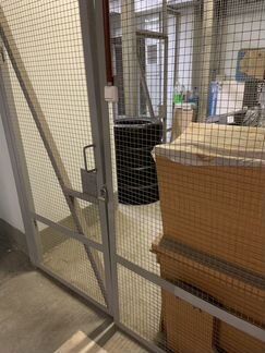 Сезонное хранение шин и колес