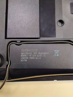 Телефон Siemens OptiPoint 500 Standard