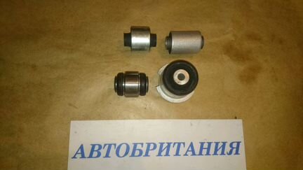 Сайлентблоки задней подвески Rover 75 MG ZT