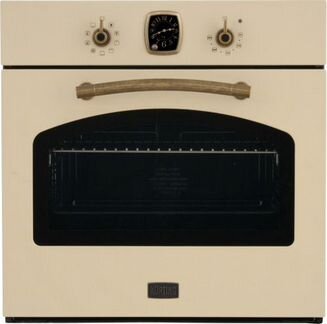 Духовой шкаф Korting OKB 481 CRB
