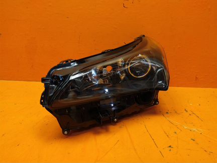 Фара передняя левая Lexus Nx 1 2014-Нв