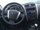 Datsun on-DO 1.6 МТ, 2014, 117 500 км объявление продам