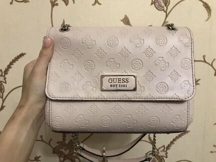 Сумка Guess