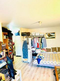 1-к квартира, 31.4 м², 3/5 эт.