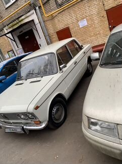 ВАЗ 2103 1.5 МТ, 1975, 80 000 км
