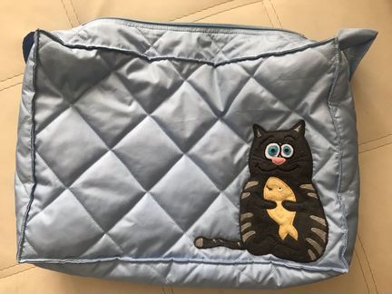 Сумка для мамы