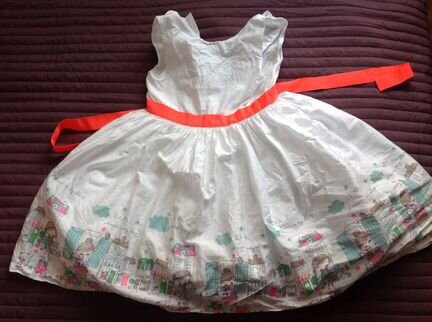 Платья Mothercare мазекея