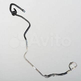 Трубка гура Форд Транзит 2.2 TDCi