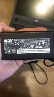 Ноутбуки бу Acer на запчасти