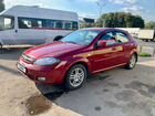 Chevrolet Lacetti 1.6 AT, 2010, 110 000 км