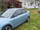 Ford Focus 1.8 МТ, 2007, 162 000 км