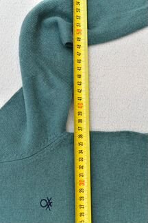 Кофты х/б Benneton отличное состояние