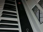 Цифровое электронное пианино casio, новое