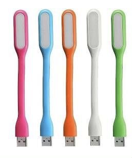 Светильник usb