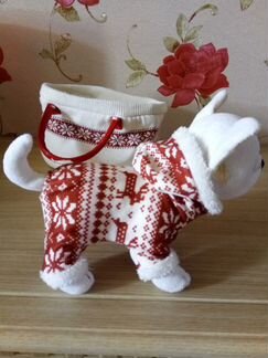 Собачка Чи Чи лав Winter