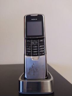 Nokia 8800 sirocco Leonardo da Vinci