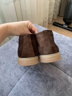Ботинки мужские