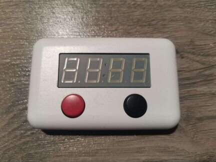 16 канальный термометр BM8037