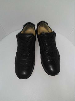 Кроссовки Lloyd натуральная кожа б/у