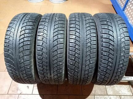 225 65 17 Gislaved бу Шины Зимние 225 65 R17 99D
