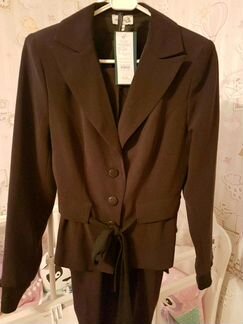 Костюм брючный