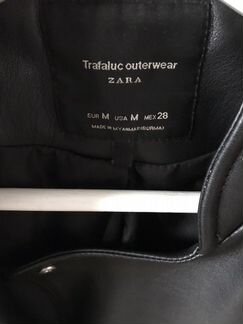 Куртка zara