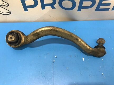 Рычаг подвески передний левый Bmw X5 E70 N57S 2012