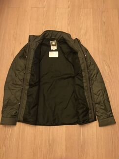 Новая куртка G-Star Raw
