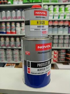 Грунт Novol protect 310 HS 4+1